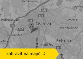 Zobrazit na map